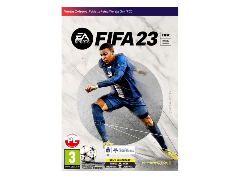 PC FIFA 23